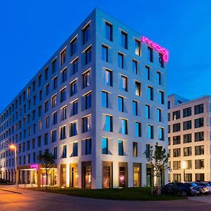 Moxy Darmstadt